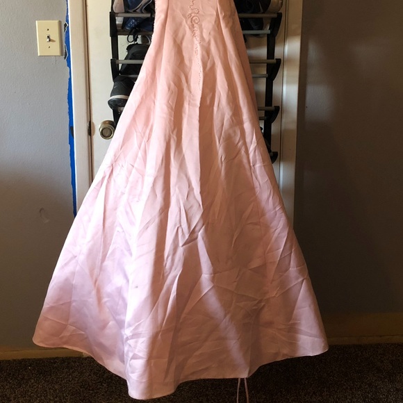 Prom dress - Picture 6 of 7